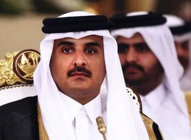 卡塔尔王子有哪几位?