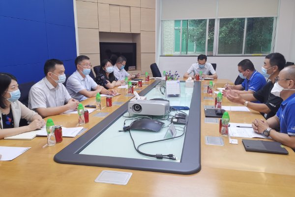 科技局的职责范围