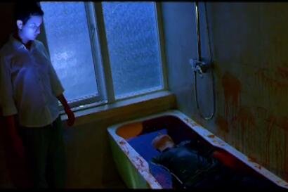 甜蜜的恐怖恋人的基本信息