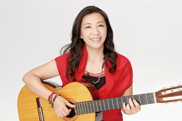 小野丽莎最经典的歌