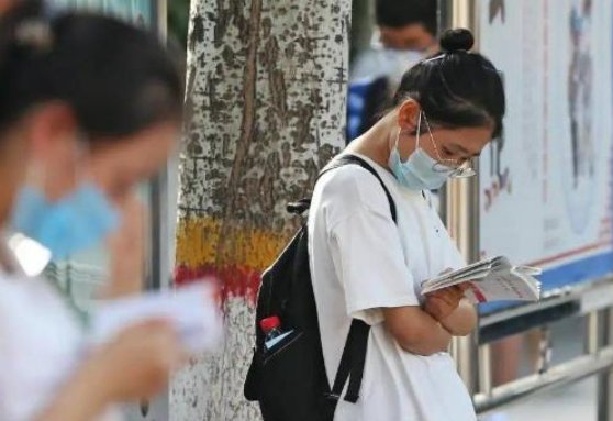 2022年安徽高考理科状元是谁？