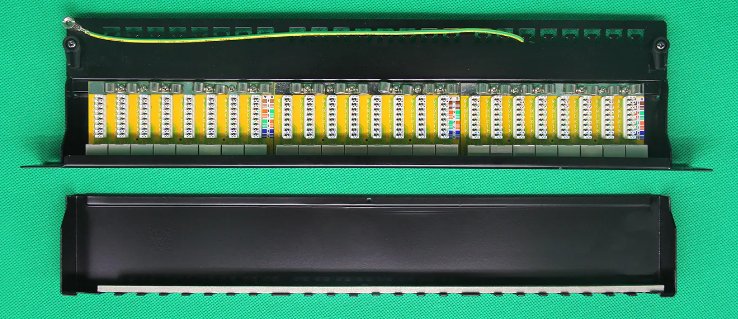 配线架品牌前十大排名