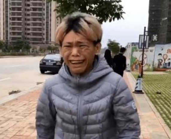 痛苦面具是什么梗？