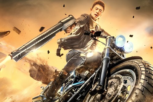 降魔师之血僵尸大结局