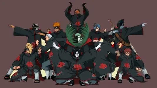 《忍界大战》从第几集开始?