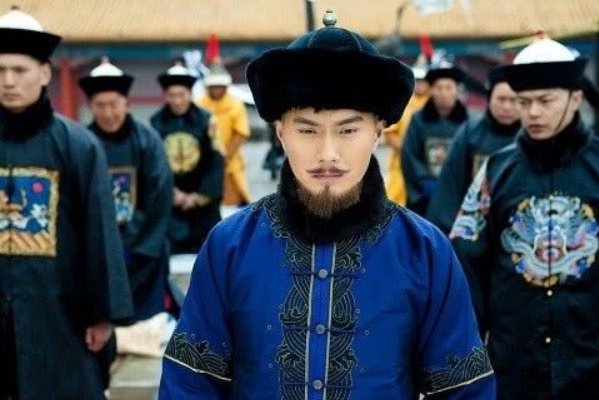 桓冲为何只爱穿旧衣服,不穿新衣服,这究竟是怎么回事?