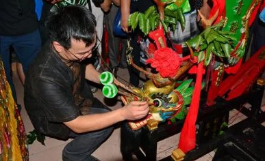 五月初三是什么日子?