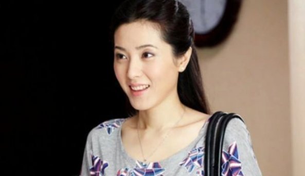 曾黎演过什么电视剧