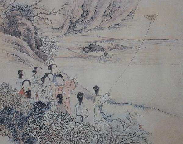 红楼春趣主要内容是什么?