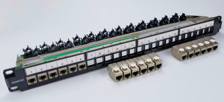 配线架品牌前十大排名