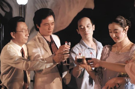 搞笑电视剧排行榜前十名