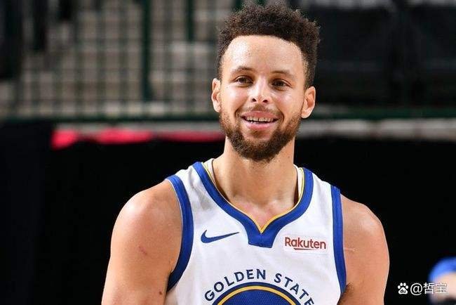 4冠+两MVP+FMVP，库里成历史第六人，库里此前还有过哪些好成绩？