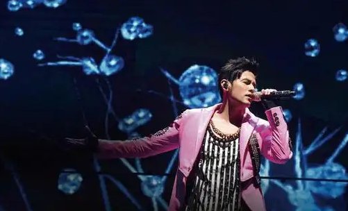 周杰伦线上演唱会时间