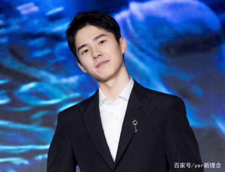 为什么刘昊然的粉丝都自称为姐姐粉?