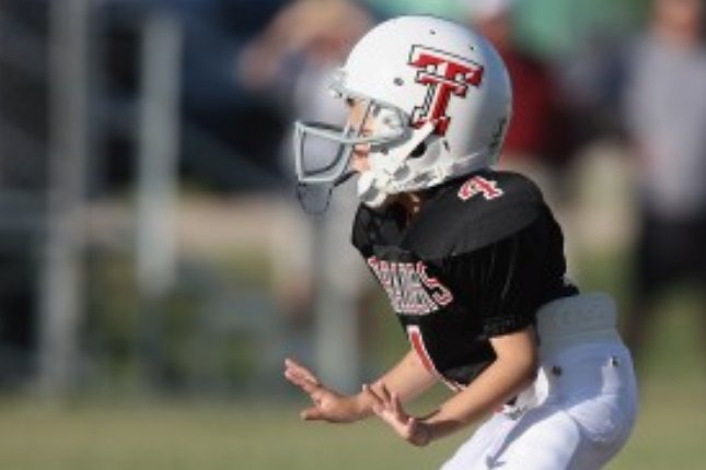 美式橄榄球规则