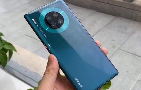 华为mate30pro和mate30e pro有啥区别