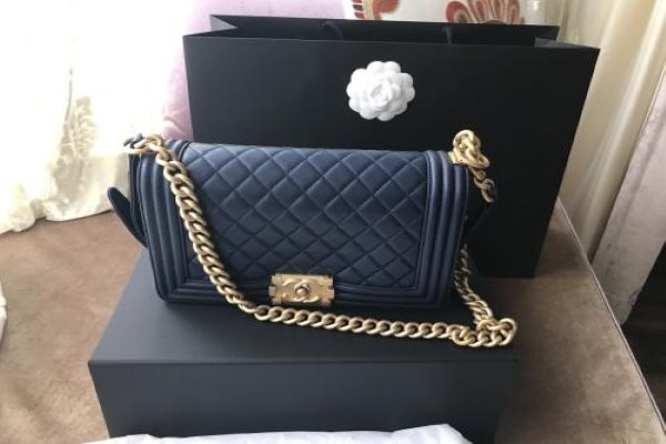 二手包包哪里可以回收?