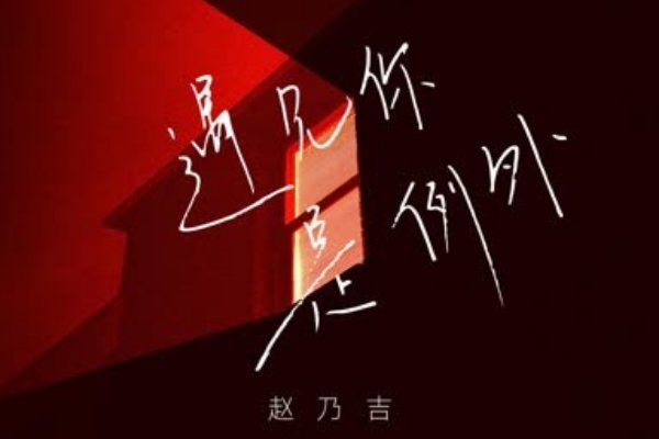 赵乃吉最经典的十首歌