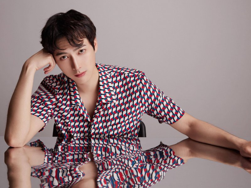 韩承羽演过什么电视剧