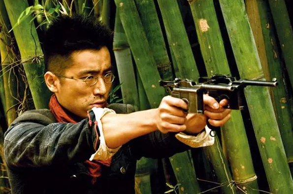 我想看李威的电视剧