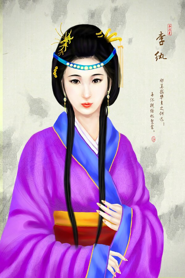 《红楼梦》里的四大金钗,最后的结局都怎么样?