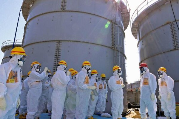 日本核污染水是怎么形成的