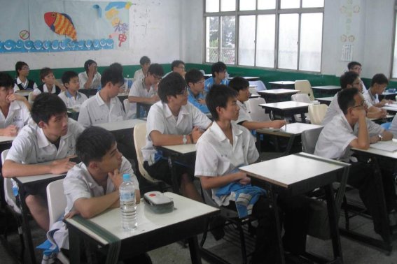 文综理综什么意思