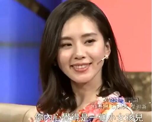 刘诗诗的综艺节目都有哪些