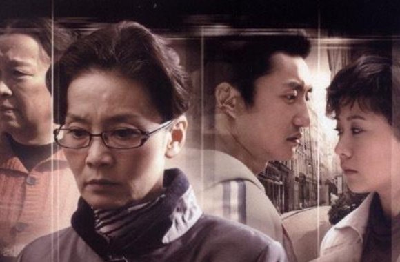 夫妻生活的电视剧