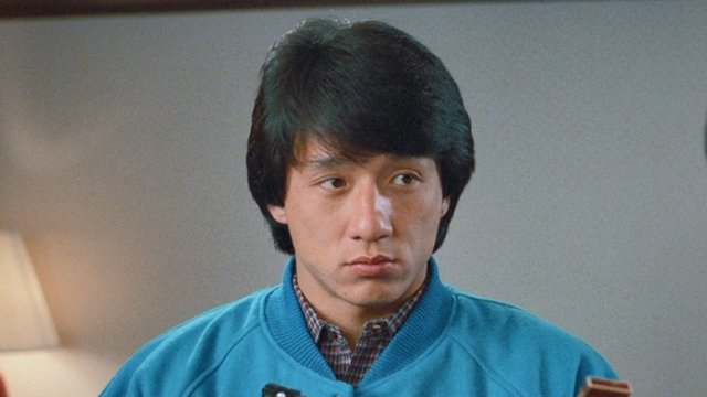 成龙的十大经典电影