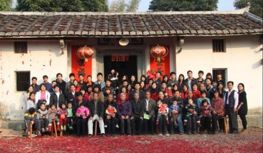 父亲的弟弟怎么称呼