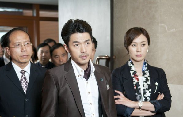 我想看李威的电视剧