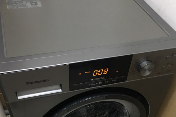 滚筒洗衣机排名前10名品牌