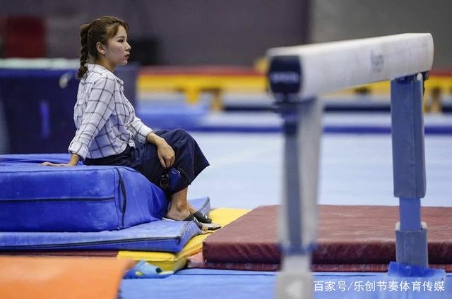 何可欣(何可欣现状)人物简介