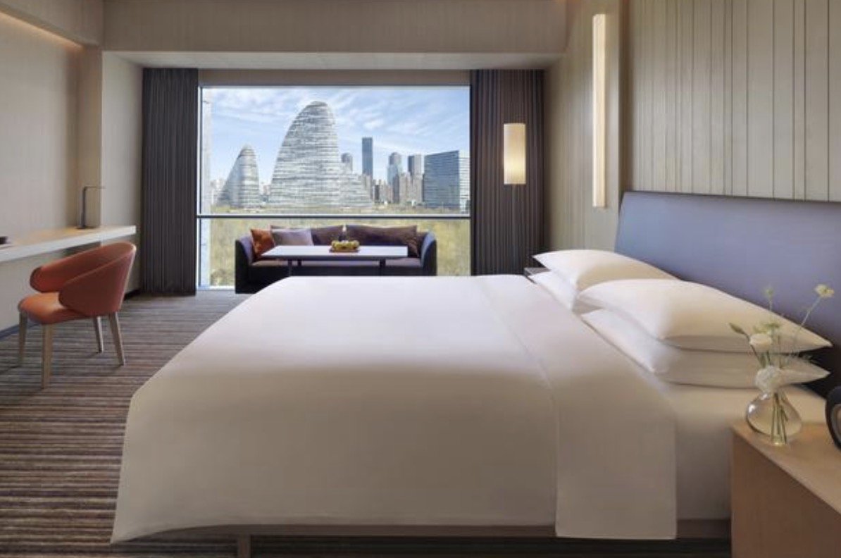 世界五星级酒店排名前十名