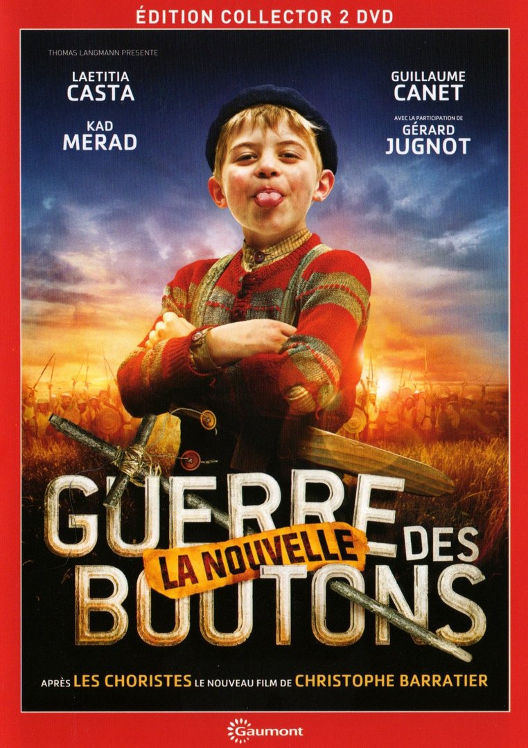 新纽扣战争的详细资料