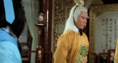 邵氏十大经典武侠电影