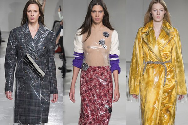 四大时装周最早开幕的是哪个