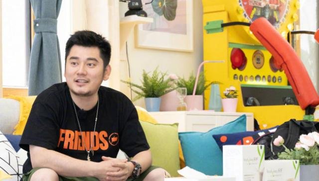 孙俪最好的年华不是给了邓超而是他,他是谁?