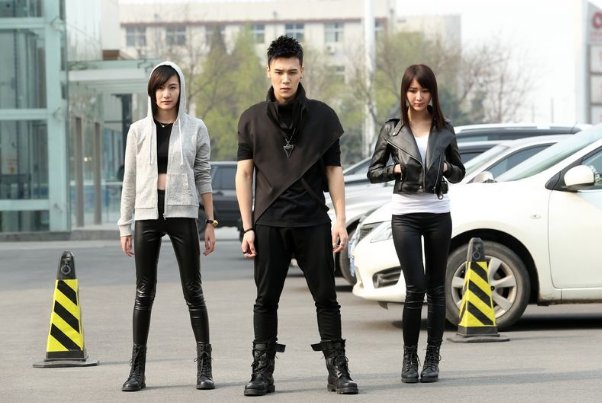 关于道士的电影有哪些