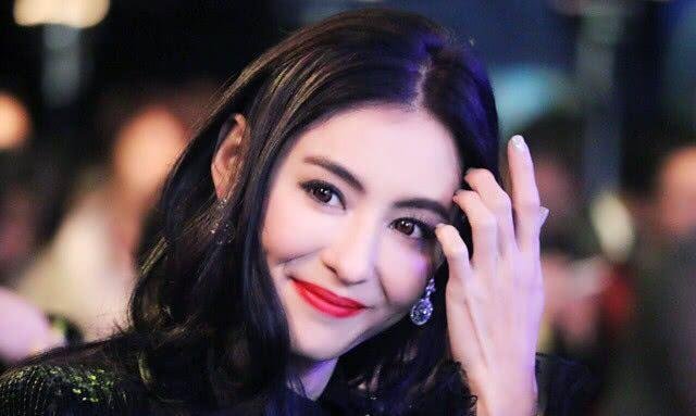 螺蛳粉告诉张柏芝肿是什么,这个梗的起因是什么?