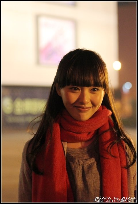 汤七七的人物介绍