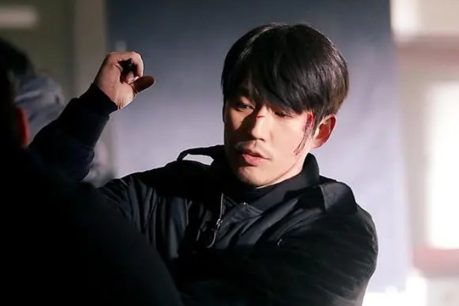 韩剧张赫主演的电视剧