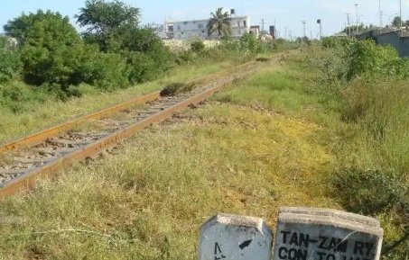 坦赞铁路现状如何