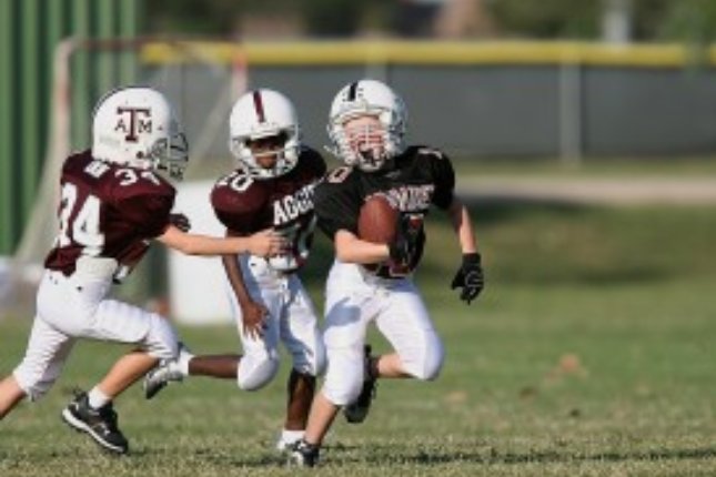 美式橄榄球规则