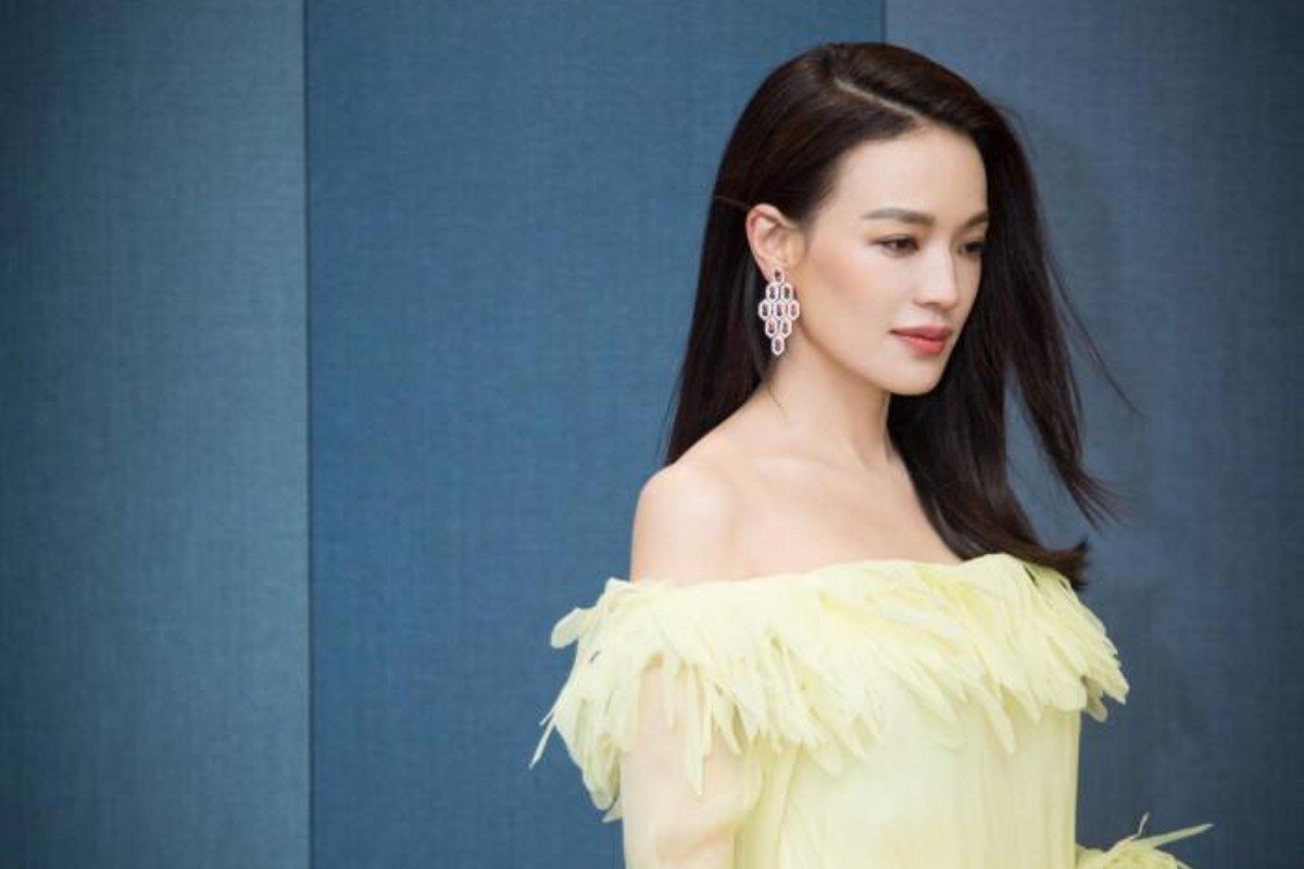 10部舒淇主演的经典电影