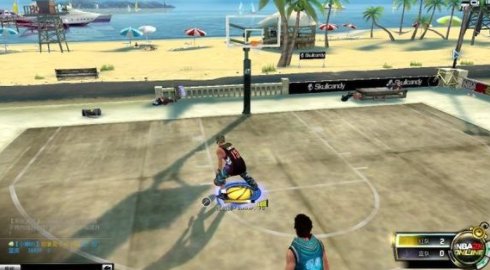 2kol过人技巧详解