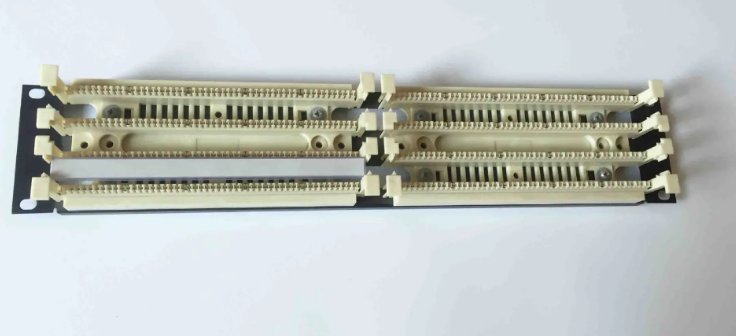 配线架品牌前十大排名