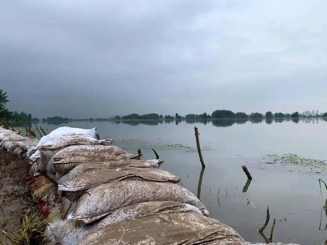 水利部：未来一周我国汛情旱情叠加形势严峻！需要提前做好哪些防范？