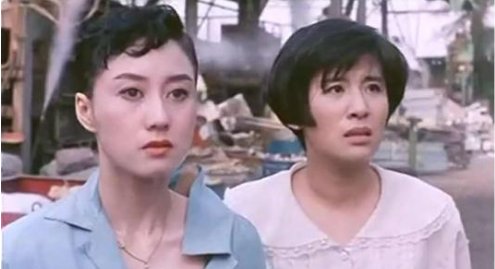 元华电影全部作品